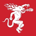 Fireball logo