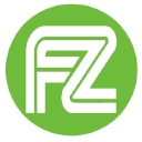 Fzone Studios logo