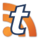 Tiny Tiny RSS logo
