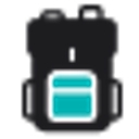 Natpacker logo
