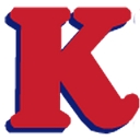Keans Fine Dry Cleaning logo