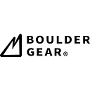Boulder Gear logo