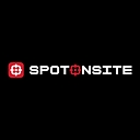 SpotOnSite logo