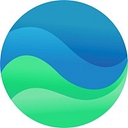 ClearWave Water Solutions logo