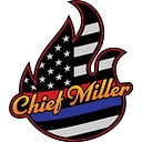 Chief Miller Apparel logo