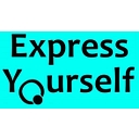 Express Yourself Piercings logo