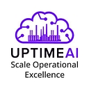 UptimeAI logo