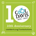 Cool Davis logo