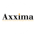 Axxima logo