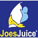 Joe's Juice logo