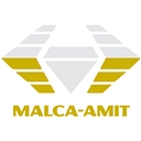 Malca-Amit logo
