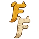 Fetchy Friends logo
