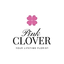 Pink Clover LA logo