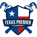 Texas Premier Plumbing logo