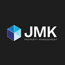 JMK Property Management logo
