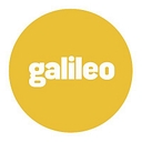 Galileo Camps logo
