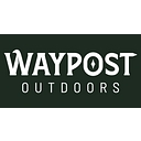 Waypost Outdoors logo