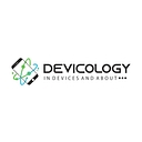 Devicology logo