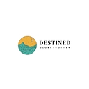 Destined Globetrotter logo