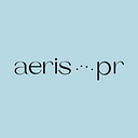 Aeris PR logo
