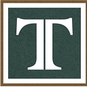 Thurman Law Firm logo
