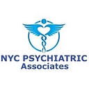 NYC Psychiatric Associates logo