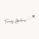 Family Adventures Blog logo