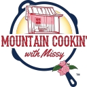 Mountain Cookin' with Missy logo