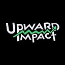 Upward Impact logo