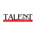 Talent Arts logo