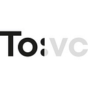 TO VC logo