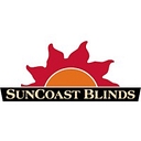 SunCoast Blinds logo