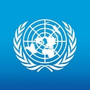 United Nations Office on Drugs and Crime (UNODC) logo