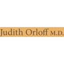 Dr. Judith Orloff logo