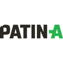 Patin‑a logo
