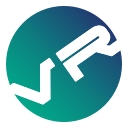 VRSim logo