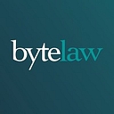 Byte.Law logo