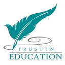 Trust in Education logo
