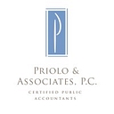 Priolo and Associates, P.C. logo