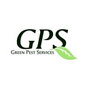 Green Pest Services logo