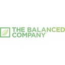 The Balanced Company logo
