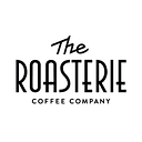 The Roasterie logo