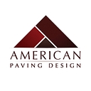 American Paving Design logo