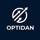 Optidan AI logo