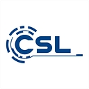 CSL logo