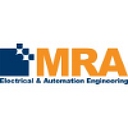 MRA logo