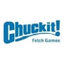 Chuckit! logo