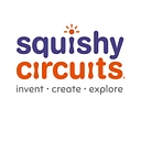 Squishy Circuits logo
