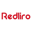 Redliro logo