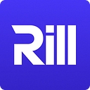 Rill logo